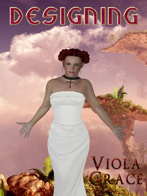 cover image of Designing